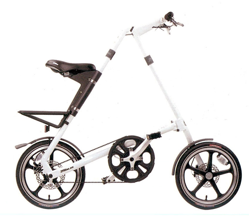 strida lt